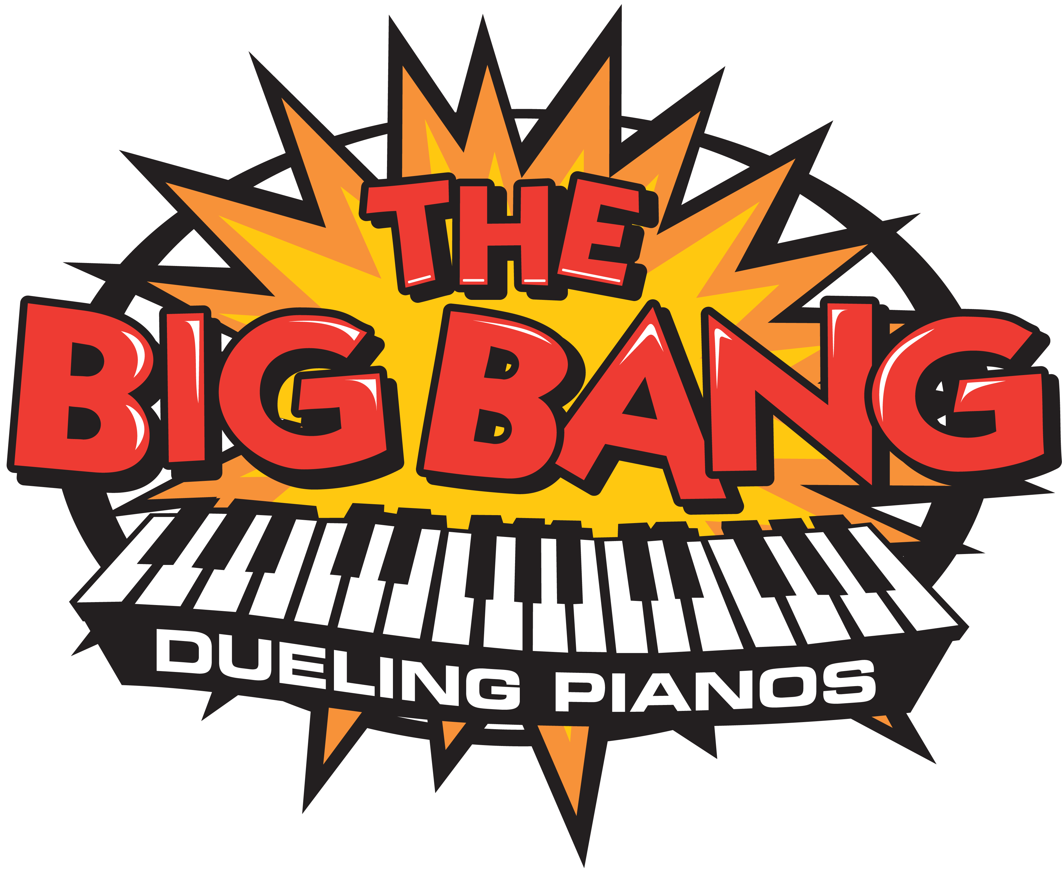 The Big Bang Bar Dueling Pianos